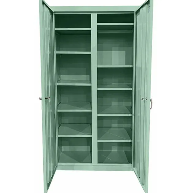 The Ultimate Storage Cabinet