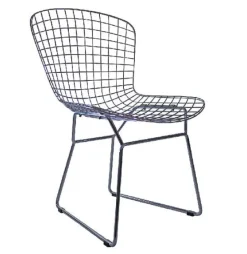 The Who Chair