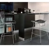 The Who Medium Stool (24'' H)