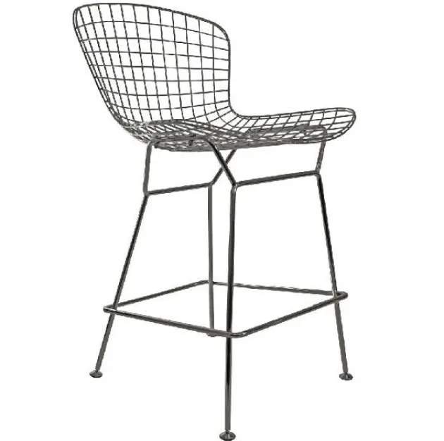 The Who Medium Stool (24'' H)