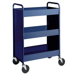 Three-Shelf Multipurpose Cart - 44