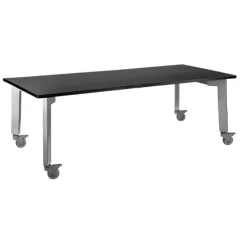Titan Makerspace Table with Phenolic Top (36" x 96")