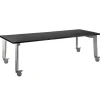 Titan Makerspace Table with Phenolic Top (48" x 96")