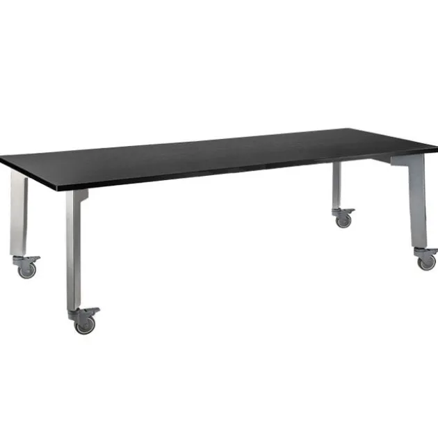 Titan Makerspace Table with Phenolic Top (42" x 60")