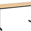 T-Leg Training Tables