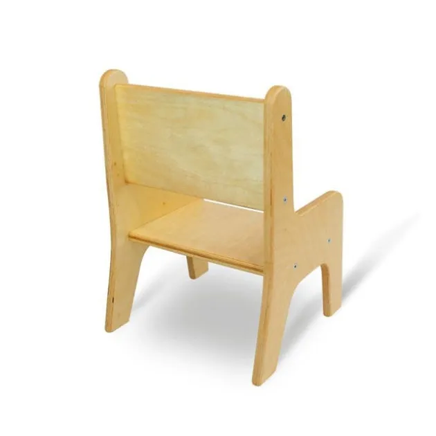 Toddler Flower Table and Two Chair Set