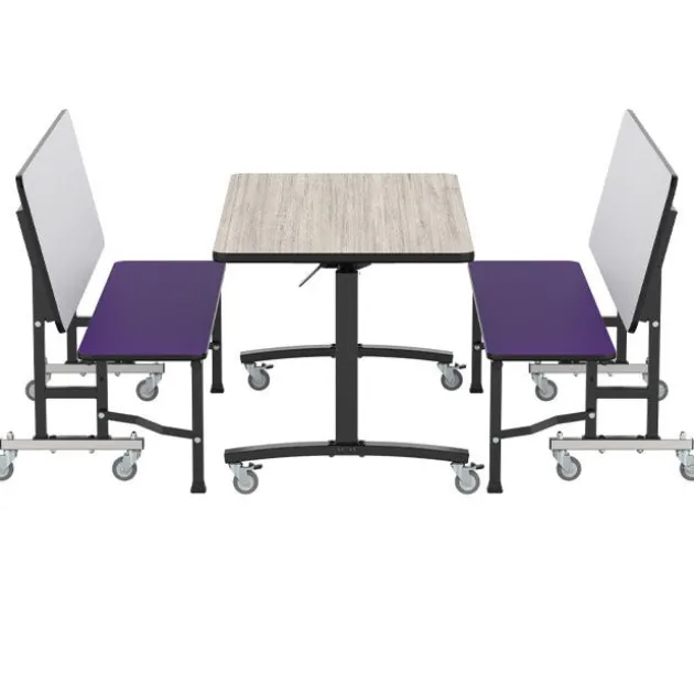 ToGo Flip Top Mobile Booth System