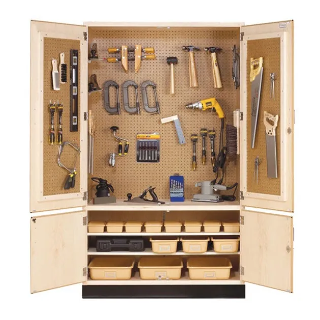 Tool Storage Cabinets
