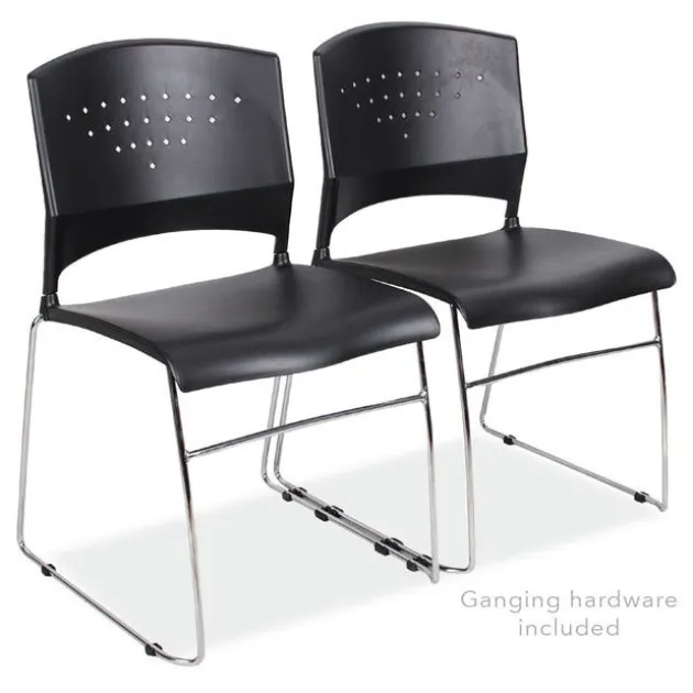 Tower Collection Stacking Side Chair