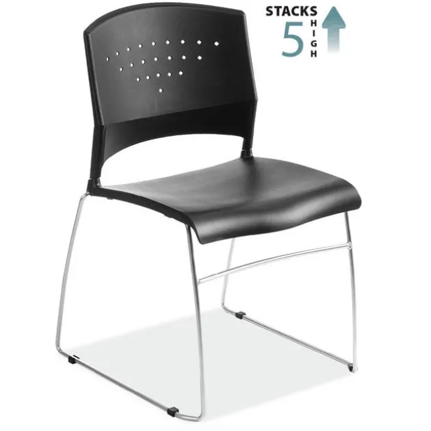 Tower Collection Stacking Side Chair