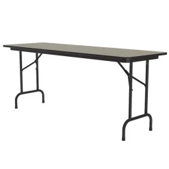 Training Tables with 3/4'' Thick Laminate Top