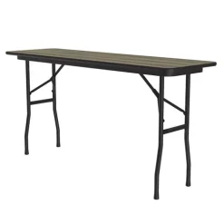 Training Tables with 3/4'' Thick Laminate Top