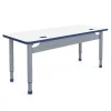 Train-It Computer Training Tables