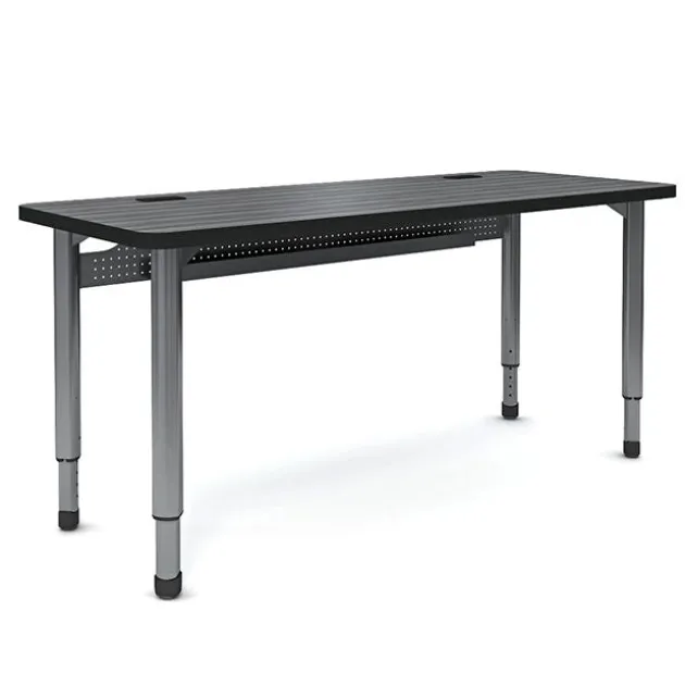 Train-It Computer Training Tables
