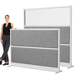 Tranquility Modular Wall Room Dividers