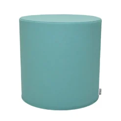Tranquility Ottoman Stool (22" H)