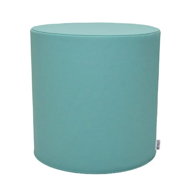 Tranquility Ottoman Stool (22" H)