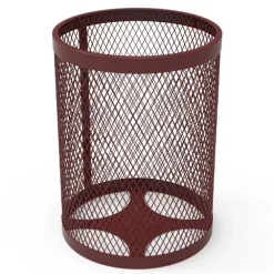 Trash Receptacles