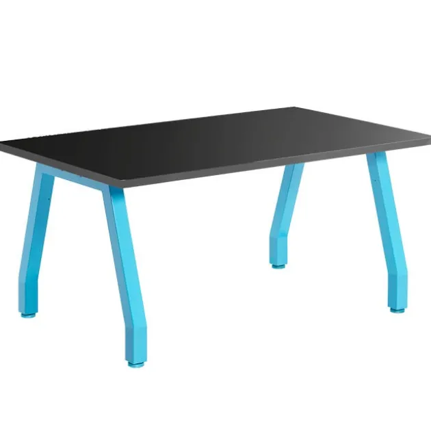 Trespa TopLab Plus Planner Studio Table with Glides (36'' W x 60'' D x 29'' H)
