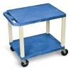 Tuffy Utility Carts