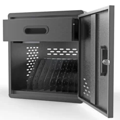 Two Modular Charging Cabinets & Single Dolly Bundle