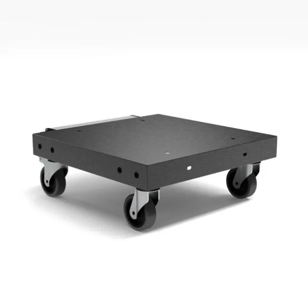 Two Modular Charging Cabinets & Single Dolly Bundle