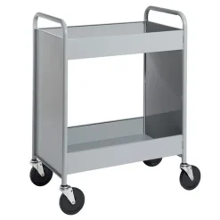 Two-Shelf Multipurpose Cart - 38