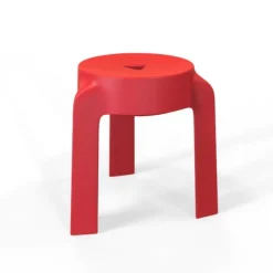 UFO Stacking Stool (18