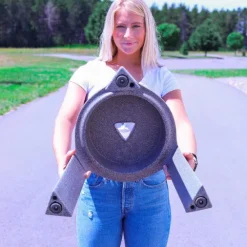 UFO Stacking Stool (18