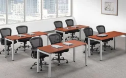 U-Leg Training Tables