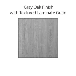Ultra Premium Laminate Series Rectangle Conference Table (10’)