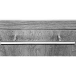 Ultra Premium Laminate Series Credenza w/ Cabinets