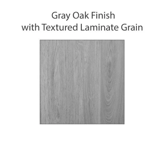 Ultra Premium Laminate Series Lateral File Cabinet