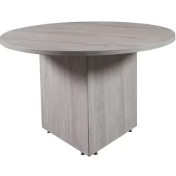 Ultra Premium Laminate Series Round Conference Table (47” Round)