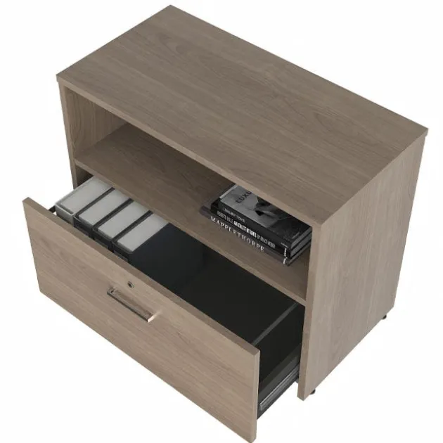Urban Series Credenza w/ Drawer