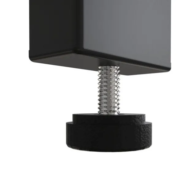 Urban Series Desk (60"Wx 24"Dx 30"H)