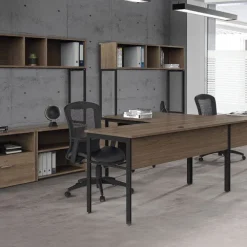 Urban Series Hutch 60" W