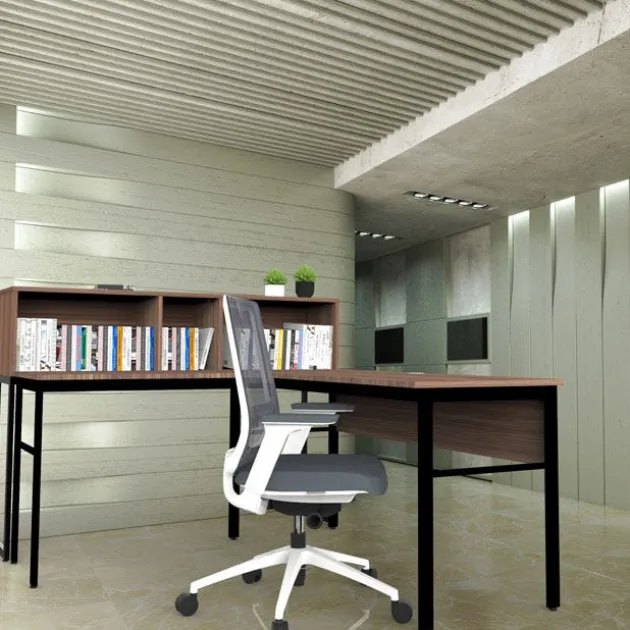 Urban Series Hutch 60" W
