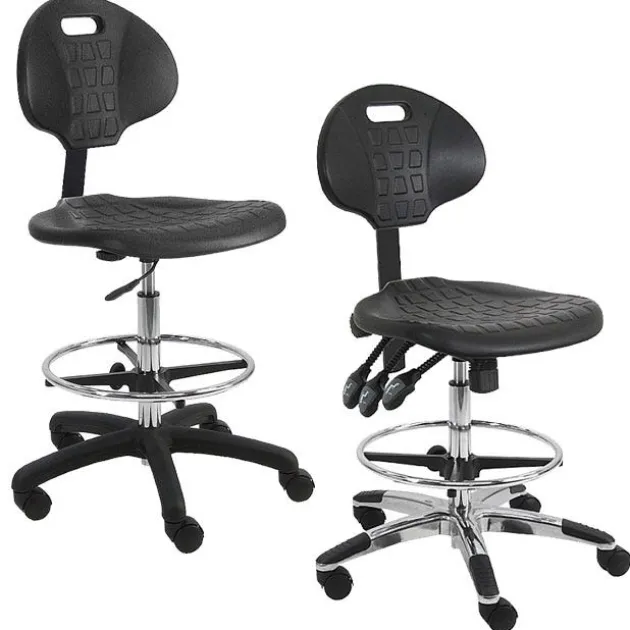 Urethane Stool