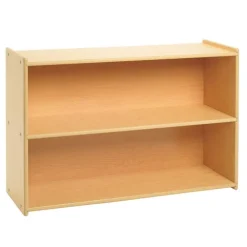 Value Line 2-Shelf Storage Unit (36'' W)