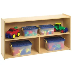 Value Line 2-Shelf Storage Unit (27'' H)