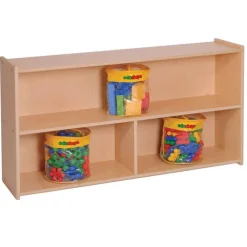 Value Line 2-Shelf Storage Unit (27'' H)