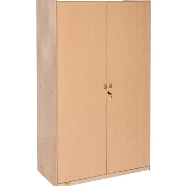 Value Line Teacher's Storage Unit