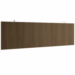 Variant Desk w/ Modesty Panel & Hutch w/ 2 Drawer Lateral File
