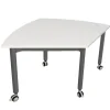 Versatilis Non-Folding Tables