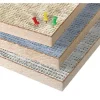 Vinyl Add-Cork Panels