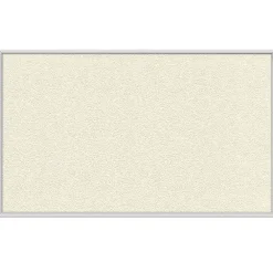 Vinyl Bulletin Boards with Aluminum Frame
