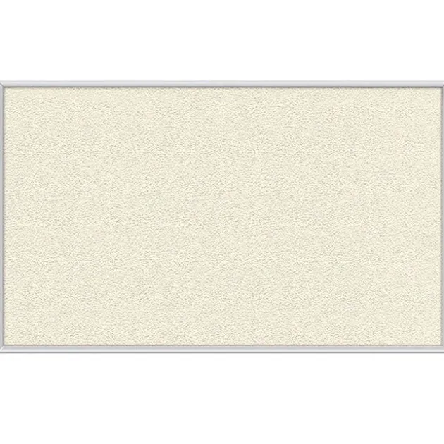 Vinyl Bulletin Boards with Aluminum Frame