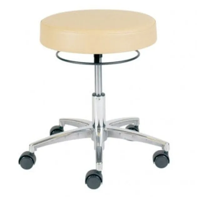 Vinyl Professional Lab Stools