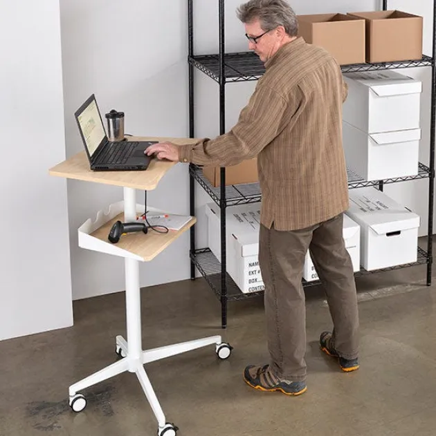 Vum™ Mobile Workstation